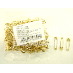 MERCERIA SEGURO DORADO C/144